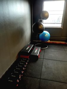 Scotland All-Strong Functional Fitness Perth Scotland Training Equipment